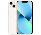 Apple iPhone 13 128GB Estelar Tela 6,1” 12MP – iOS na Magazine Luiza