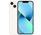 Apple iPhone 13 128GB Estelar Tela 6,1” 12MP – iOS na Magazine Luiza