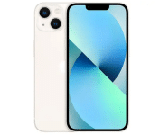 Apple iPhone 13 128GB Estelar Tela 6,1” 12MP – iOS na Magazine Luiza