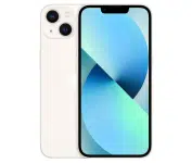 Apple iPhone 13 128GB Estelar Tela 6,1” 12MP na Magazine Luiza