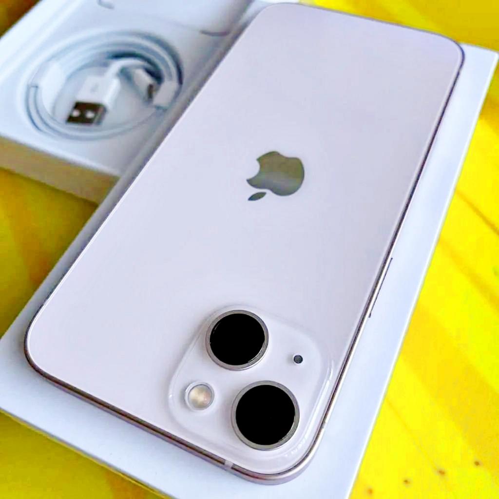 Apple iPhone 13 (128GB) – Estelar na Casas Bahia