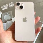 Apple iPhone 13 128GB na Magazine Luiza