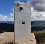 Apple iPhone 13 (256 GB) – Luz das estrelas na Amazon