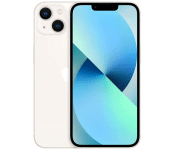 Apple iPhone 13 (256 GB) – Luz das estrelas na Amazon