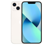 Apple iPhone 13 (256 GB) – Luz das estrelas na Amazon