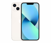 Apple iPhone 13 (256 GB) – Luz das estrelas na Amazon