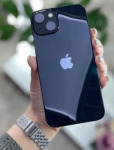 Apple iPhone 13 (256 GB) – Meia-noite na Amazon