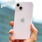 Apple iPhone 13 (256 GB) na Amazon