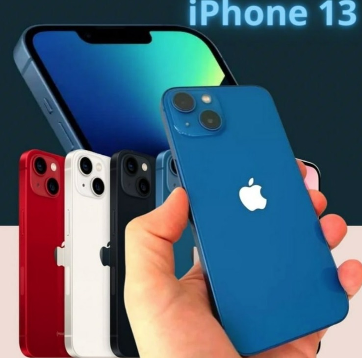 Apple iPhone 13 256GB Tela 6,1” 12MP iOS – iOS na Magazine Luiza