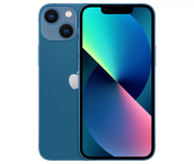 Apple iPhone 13 Mini 512GB Azul Tela 5,4” – 12MP iOS na Magazine Luiza