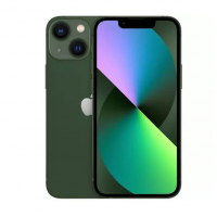 Apple IPhone 13 Mini 512GB Verde 5,4” na Magazine Luiza
