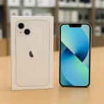 Apple iPhone 13 na Amazon