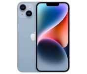 Apple iPhone 14 (128 GB) – Azul na Amazon