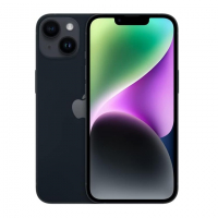 Apple IPhone 14 (128 GB) – Cinza-Escuro na Amazon