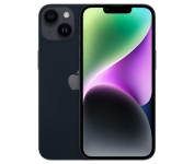 Apple iPhone 14 (128 GB) – Cinza-Escuro na Amazon