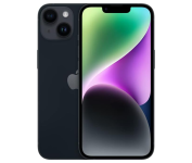 Apple iPhone 14 (128 GB) – Cinza-Escuro na Amazon
