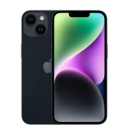 Apple IPhone 14 (128 GB) – Cinza-Escuro na Amazon