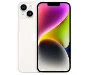 Apple iPhone 14 (128 GB) – Estelar na Amazon