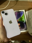 Apple iPhone 14 (128 GB) – Estelar na Amazon
