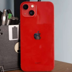Apple iPhone 14 (128 GB) – (PRODUCT) RED na Amazon