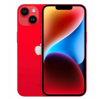Apple IPhone 14 (128 GB) – (PRODUCT) RED na Amazon