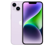 Apple iPhone 14 (128 GB) – Roxo na Amazon