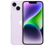 Apple iPhone 14 (128 GB) – Roxo na Amazon