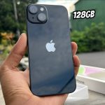 Apple iPhone 14 (128 GB) na Amazon