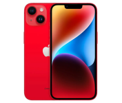 Apple iPhone 14 128GB (PRODUCT)RED 6,1” 12MP iOS 5G na Magazine Luiza