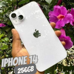 Apple iPhone 14 (256 GB) – Estelar na Amazon