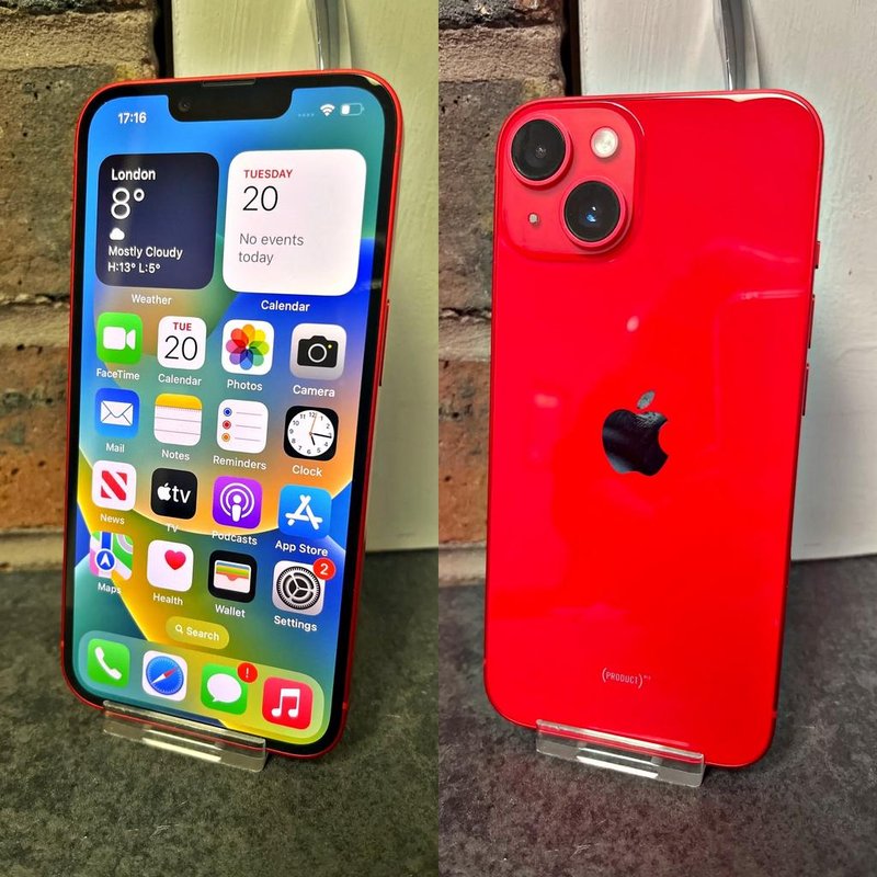 Apple iPhone 14 (256 GB) – (PRODUCT) RED na Amazon Apple iPhone 14 (256 GB) – (PRODUCT) RED na Amazon