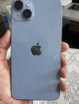 Apple iPhone 14 Plus (128 GB) – azul na Amazon