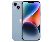 Apple iPhone 14 Plus (128 GB) – azul na Amazon