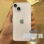 Apple iPhone 14 Plus (128 GB) – Estelar na Amazon