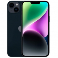Apple IPhone 14 Plus (128 GB) – Meia-Noite na Amazon