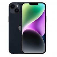 Apple IPhone 14 Plus (128 GB) – Meia-Noite na Amazon