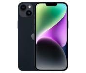 Apple iPhone 14 Plus (128 GB) – Meia-Noite na Amazon