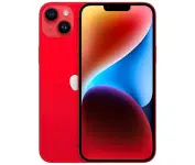Apple iPhone 14 Plus (128 GB) – (PRODUCT) RED na Amazon