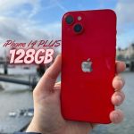 Apple iPhone 14 Plus (128 GB) na Amazon