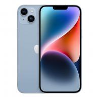 Apple IPhone 14 Plus (256 GB) – Azul na Amazon