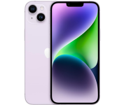 Apple iPhone 14 Plus (256 GB) – Roxo na Amazon