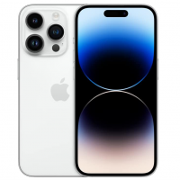 Apple IPhone 14 Pro (128 GB) – Prateado na Amazon