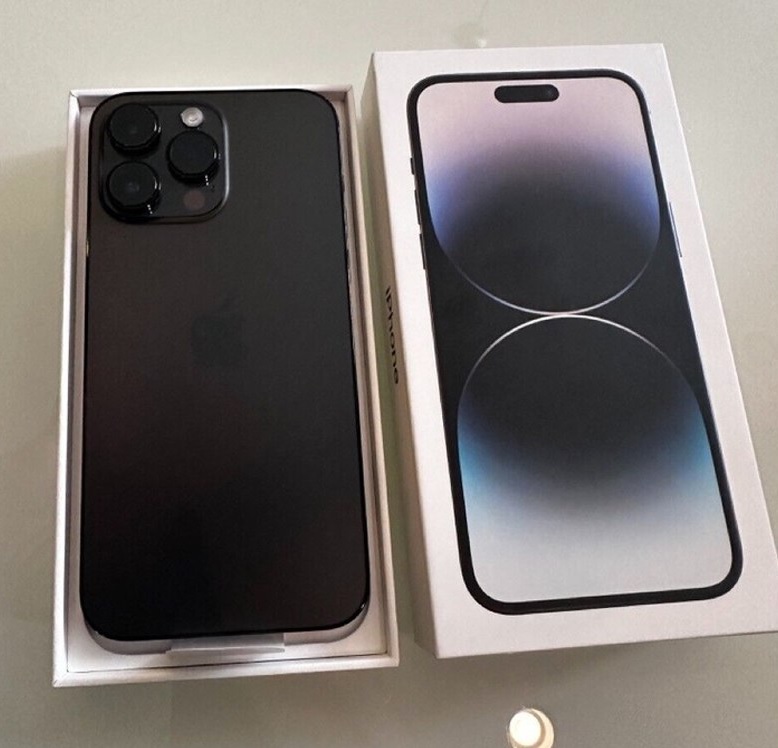 Apple iPhone 14 Pro 128GB na Casas Bahia