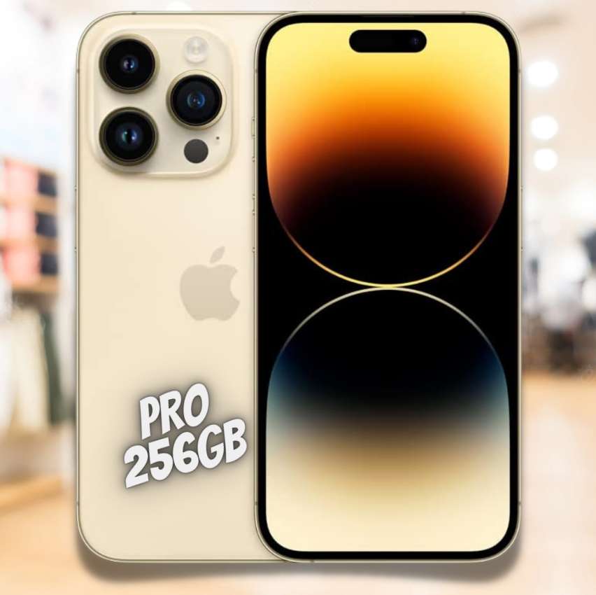 Apple iPhone 14 Pro (256 GB) na Amazon