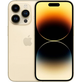 Apple iPhone 14 Pro (512 GB) – Dourado na Amazon