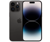 Apple iPhone 14 Pro Max 128GB Preto-espacial – 6,7” 48MP iOS 5G na Magazine Luiza