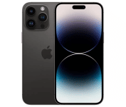 Apple iPhone 14 Pro Max 128GB Preto-espacial – 6,7” 48MP iOS 5G na Magazine Luiza