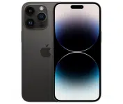 Apple iPhone 14 Pro Max 128GB Preto-espacial – 6,7” 48MP iOS 5G na Magazine Luiza