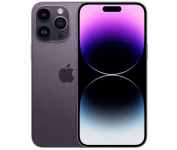 Apple iPhone 14 Pro Max 128GB Roxo-profundo – 6,7” 48MP iOS 5G na Magazine Luiza