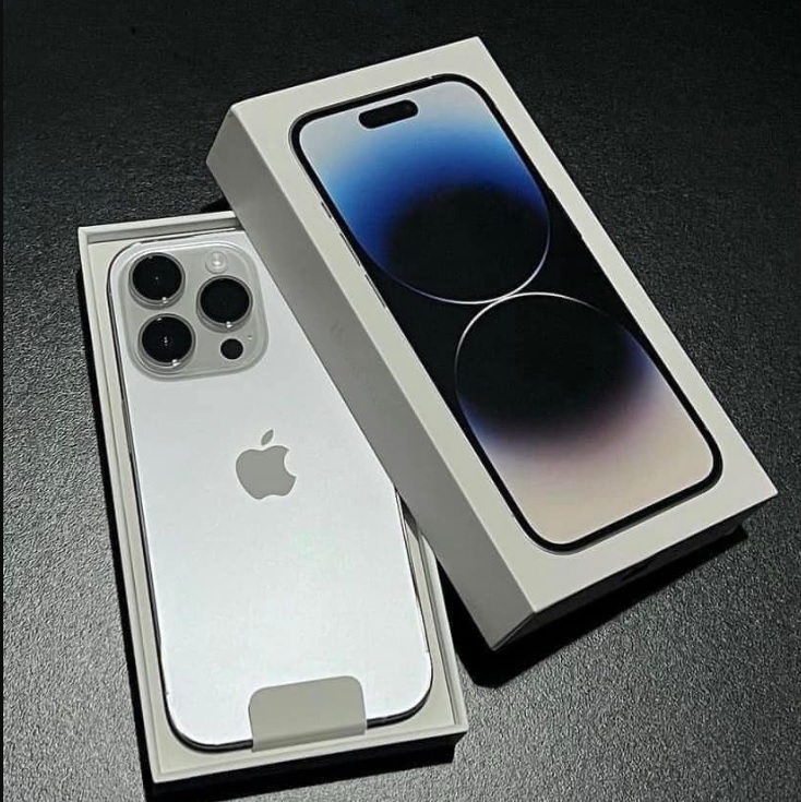 Apple iPhone 14 Pro Max 128GB na Casas Bahia